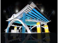 青島會(huì)展經(jīng)濟(jì)騰飛的幕后功臣 專業(yè)搭建、展示工廠與LED租賃服務(wù)全解析